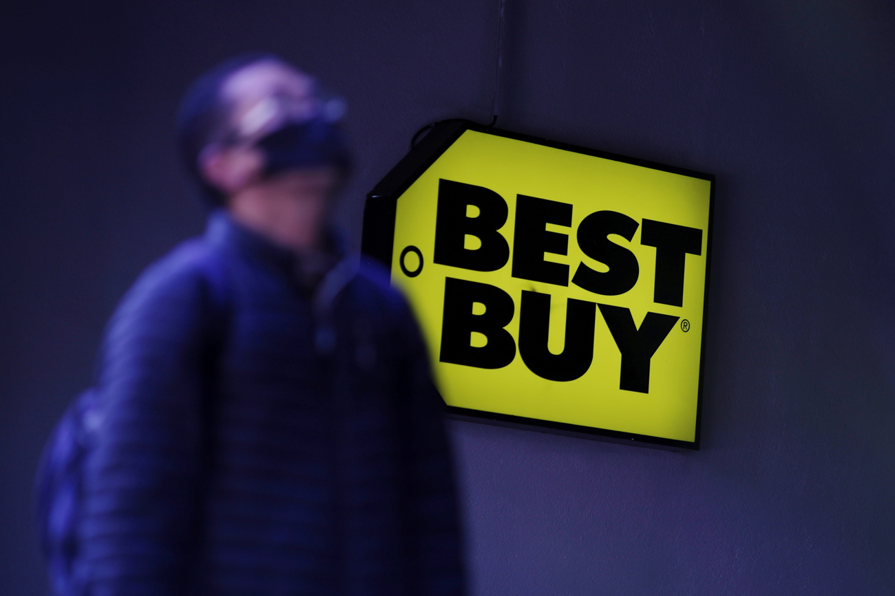 Best Buy Offers Vaccine Benefits to Employees The National Interest